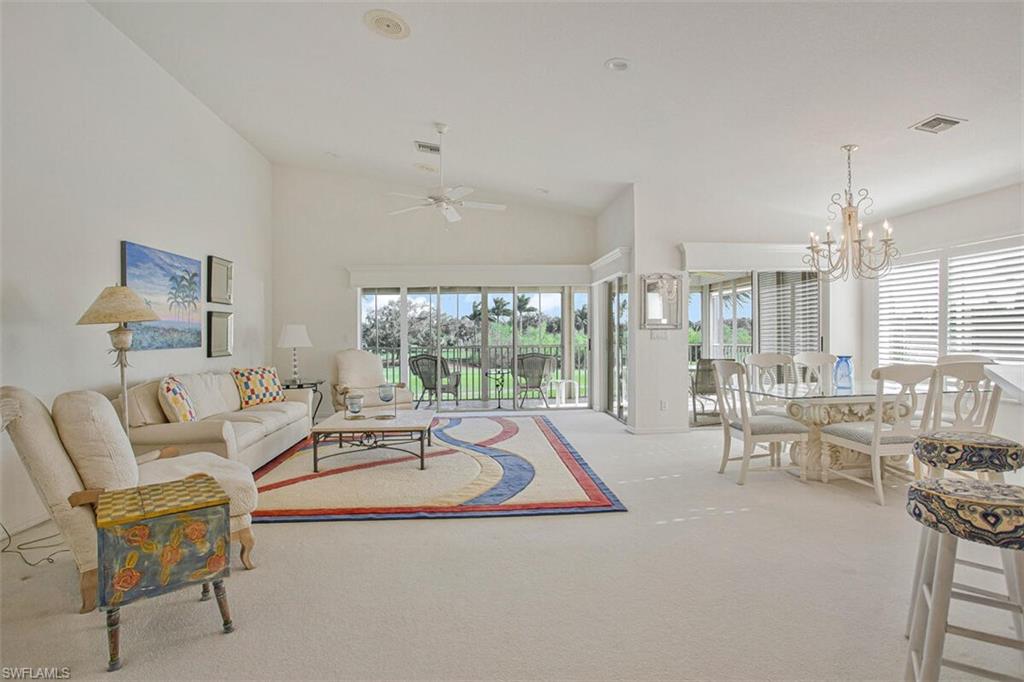 SOUTHWIND - Residential