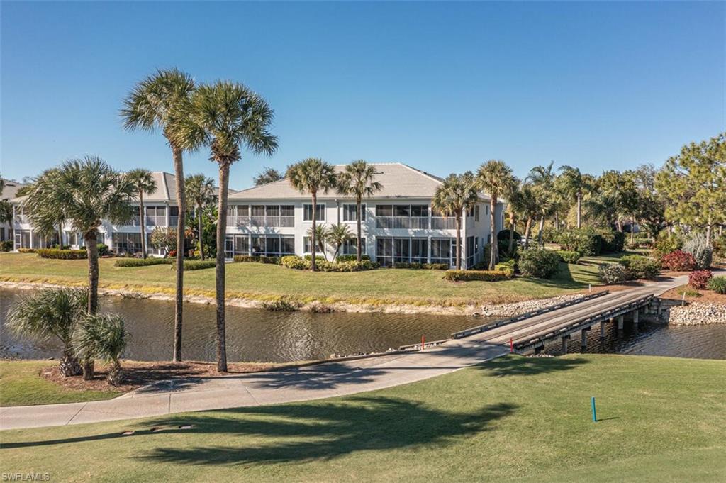 SOUTHWIND - Residential