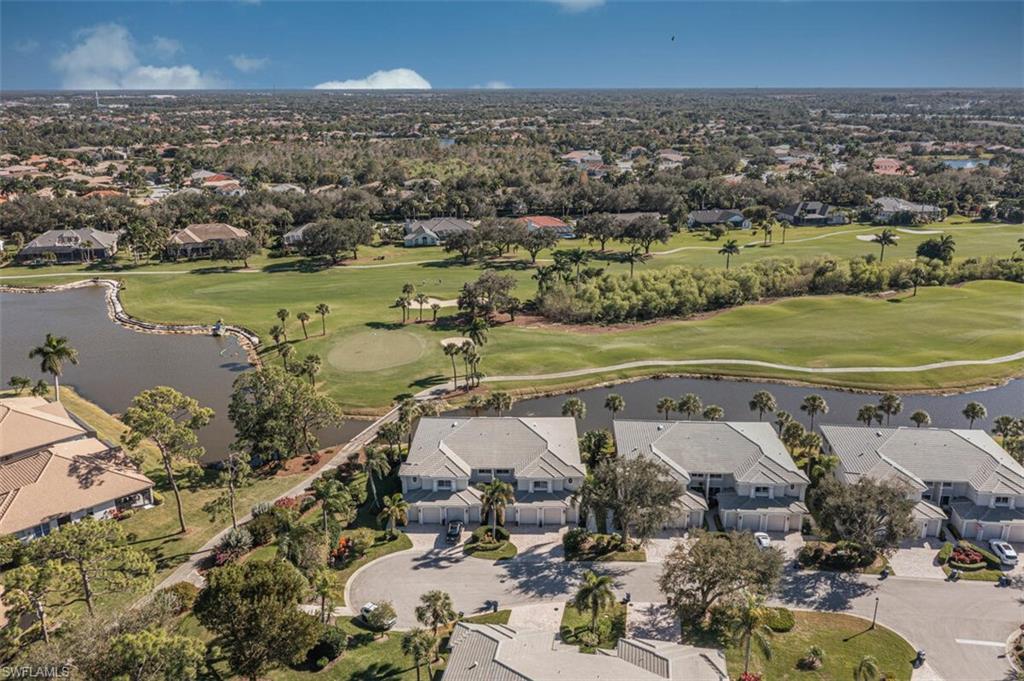 SOUTHWIND - Residential