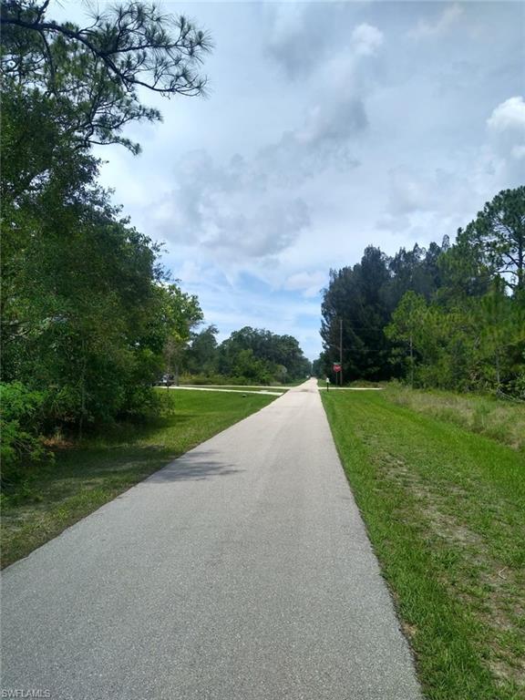 TROPICAL GULF ACRES - Land