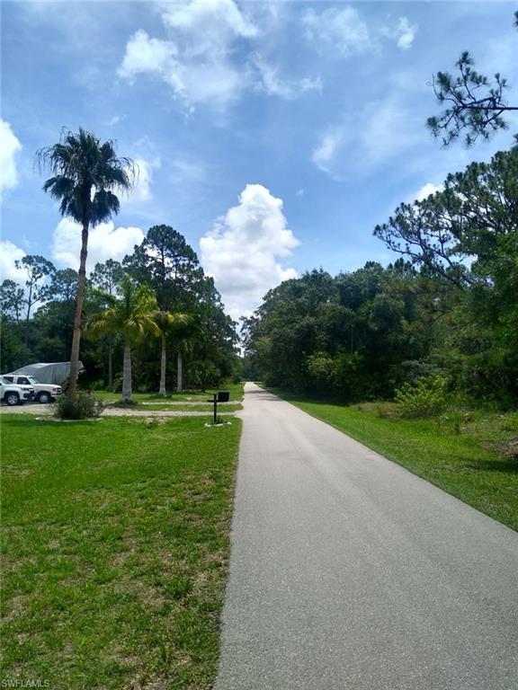 TROPICAL GULF ACRES - Land