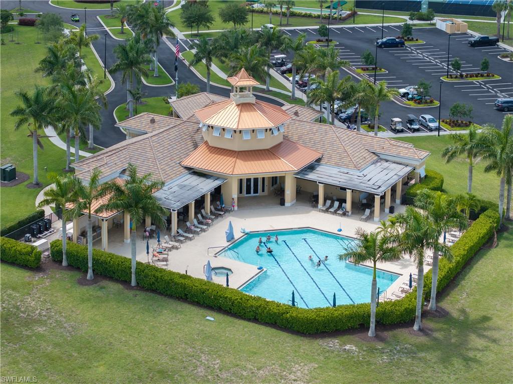 CASCADES - Residential