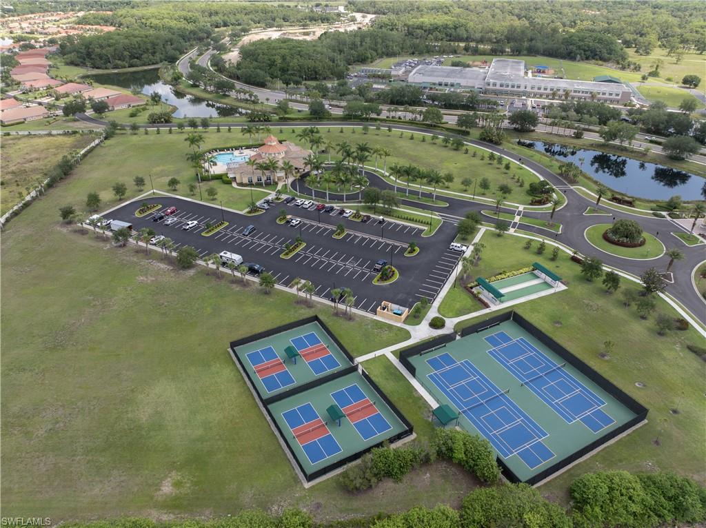 CASCADES - Residential