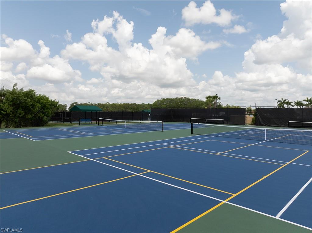 CASCADES - Residential