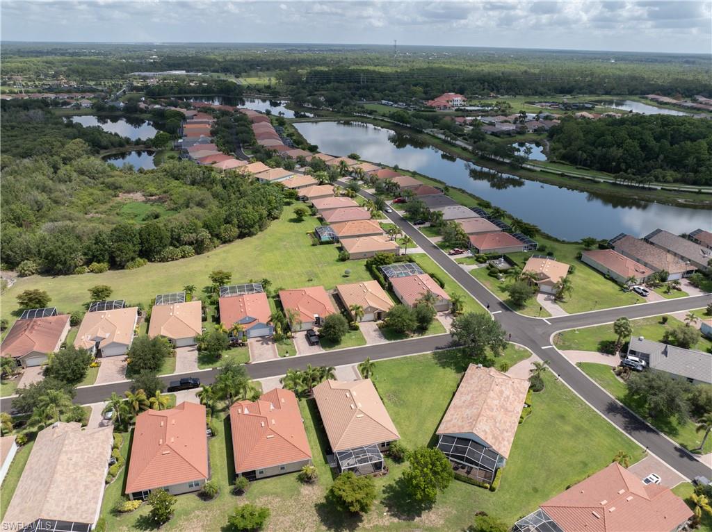 CASCADES - Residential