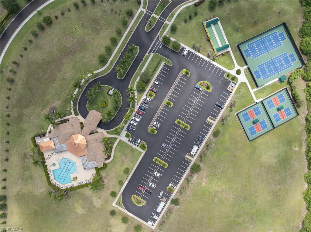 CASCADES - Residential