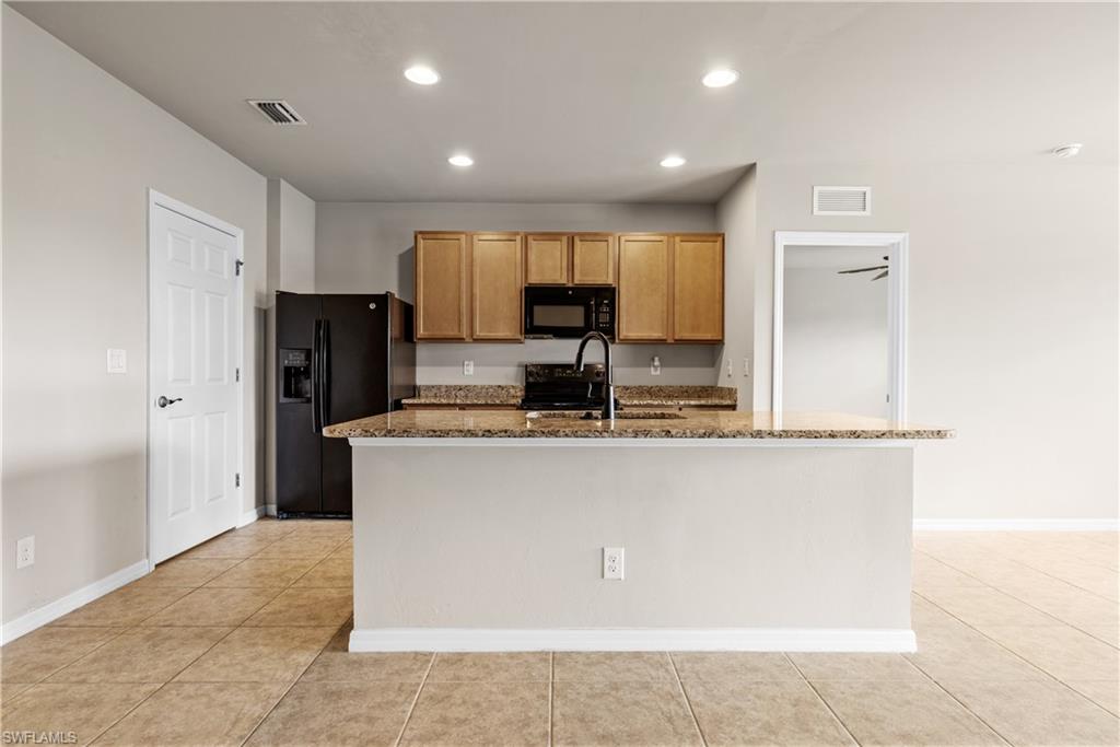 CASCADES - Residential