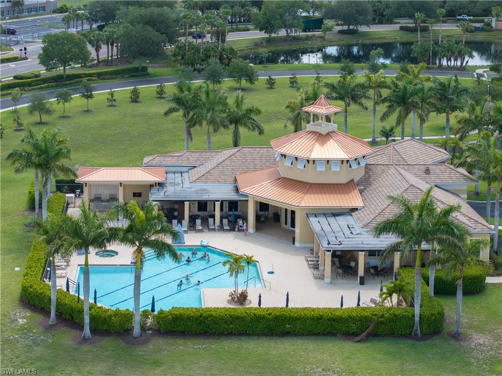 CASCADES - Residential