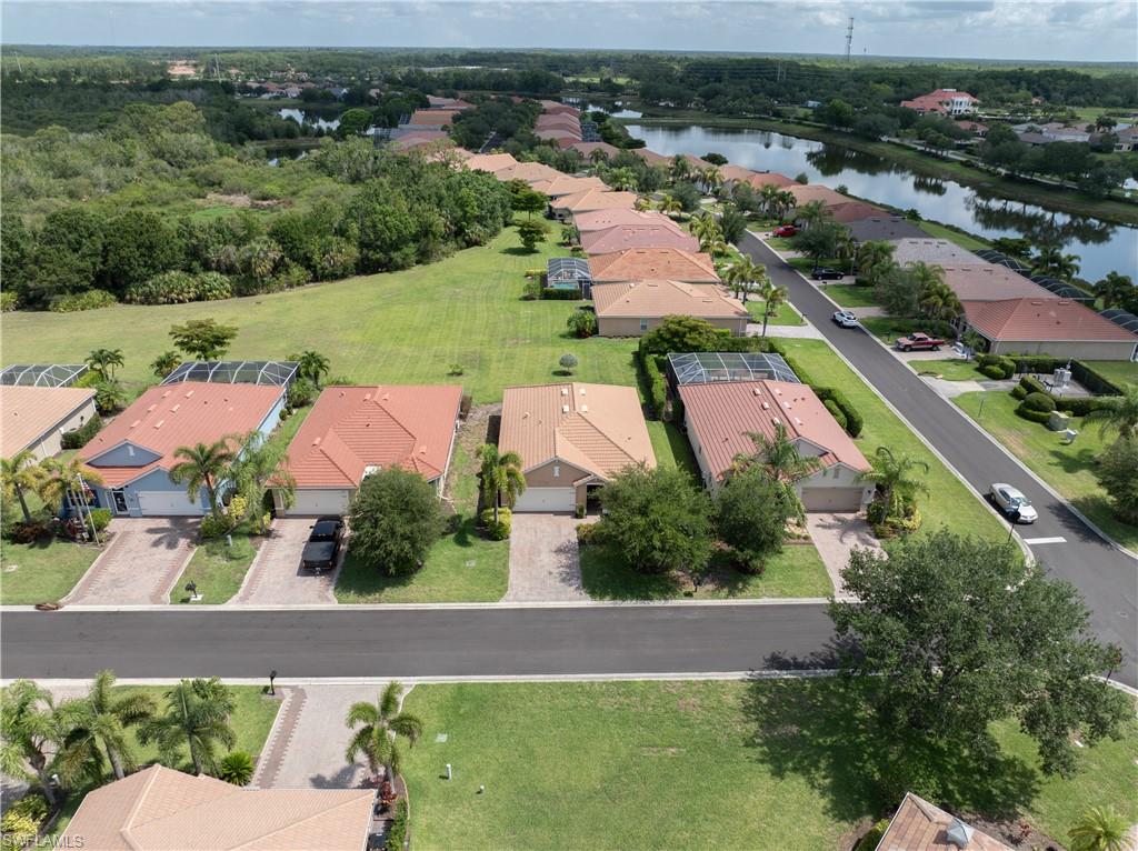 CASCADES - Residential