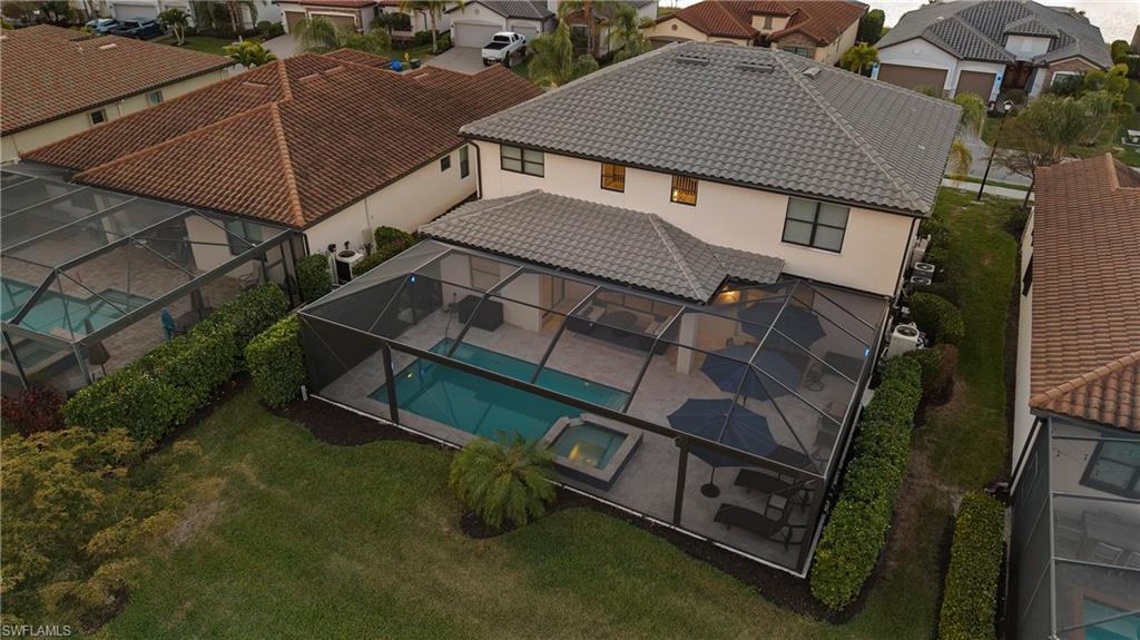 ARBORWOOD PRESERVE - Residential