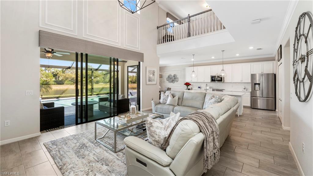 ARBORWOOD PRESERVE - Residential