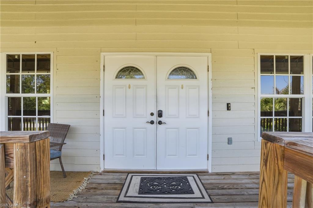 NORTH FORT MYERS - Residential