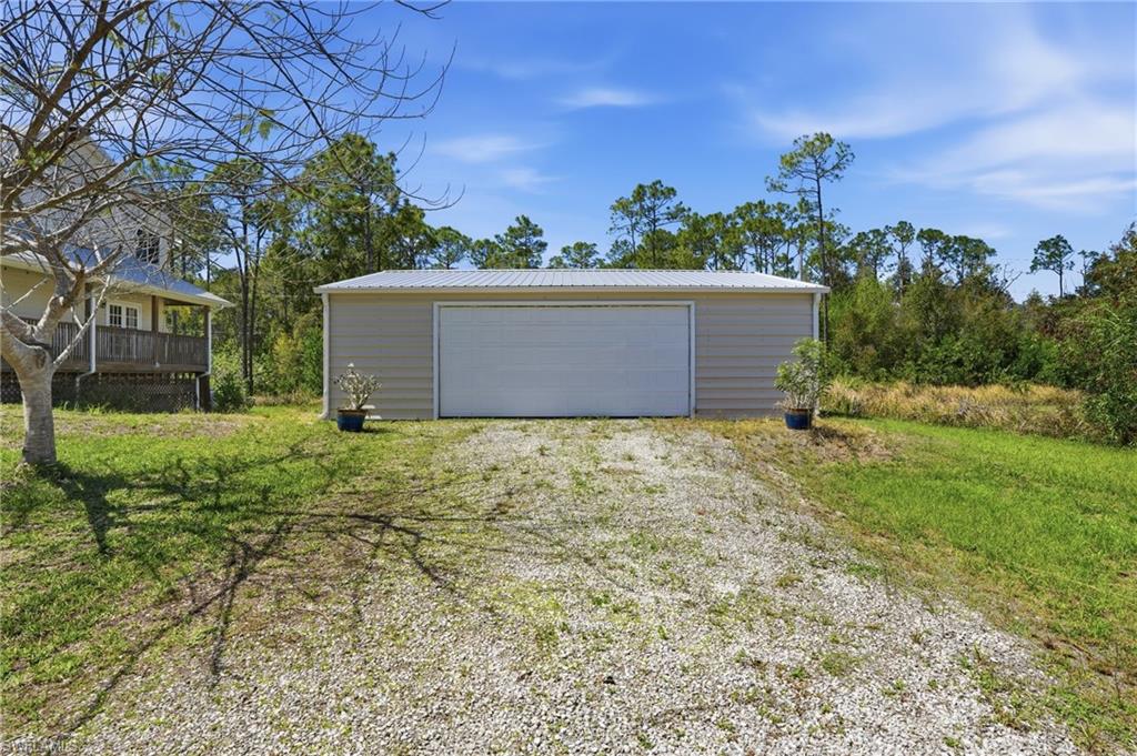 NORTH FORT MYERS - Residential