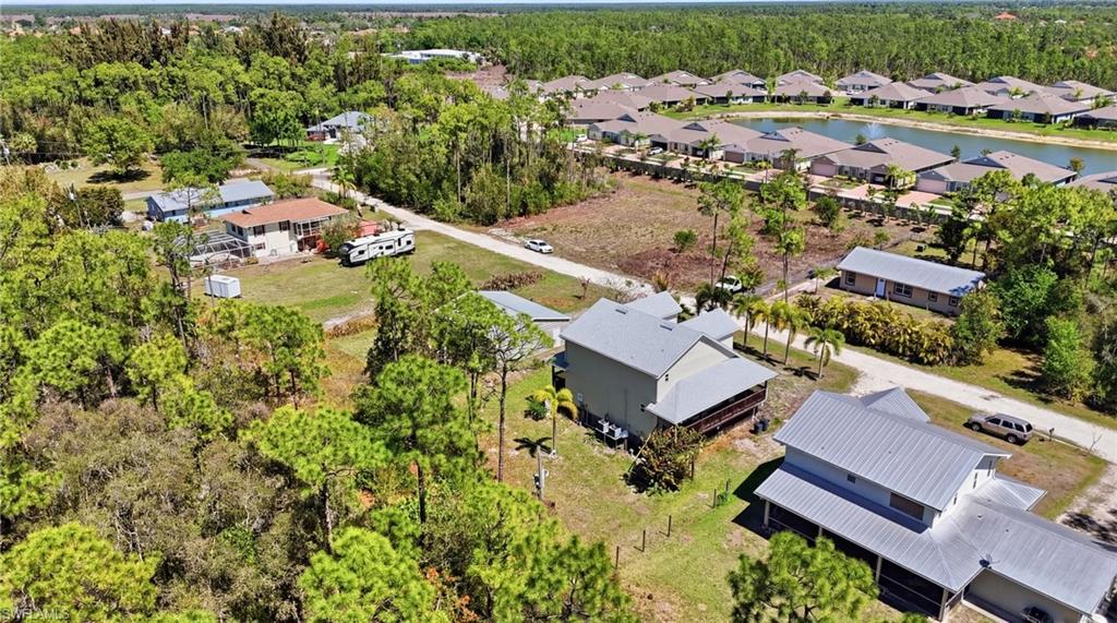 NORTH FORT MYERS - Residential