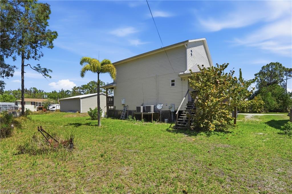 NORTH FORT MYERS - Residential