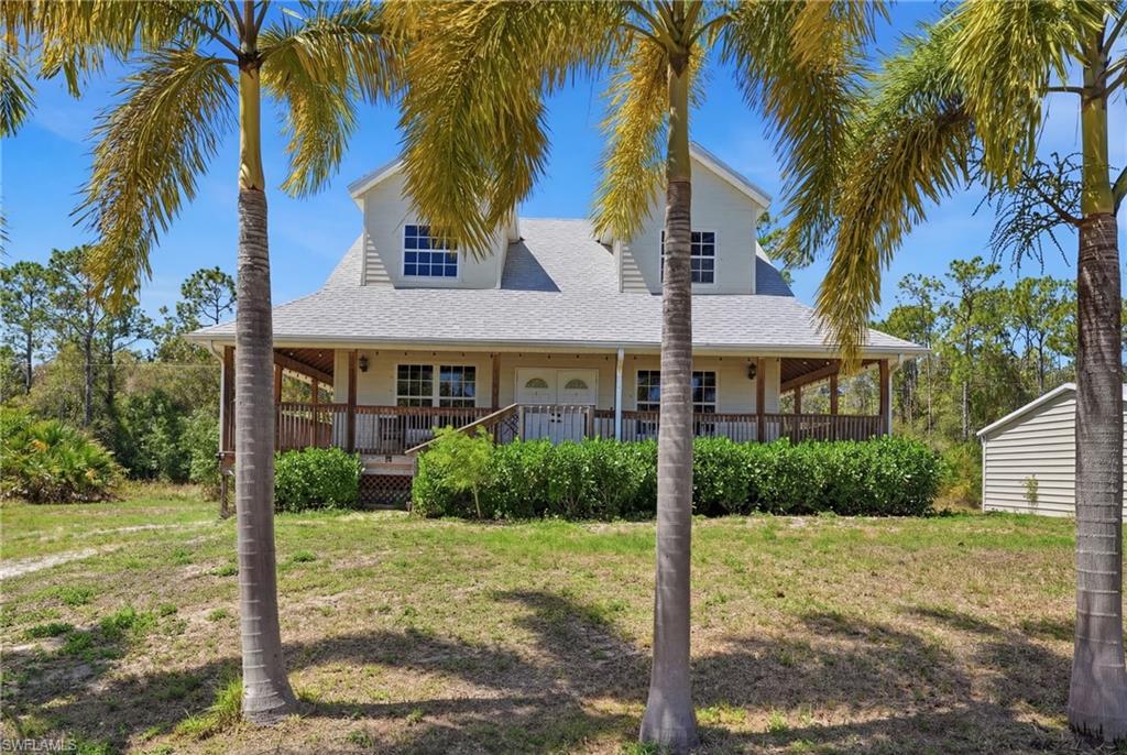 NORTH FORT MYERS - Residential