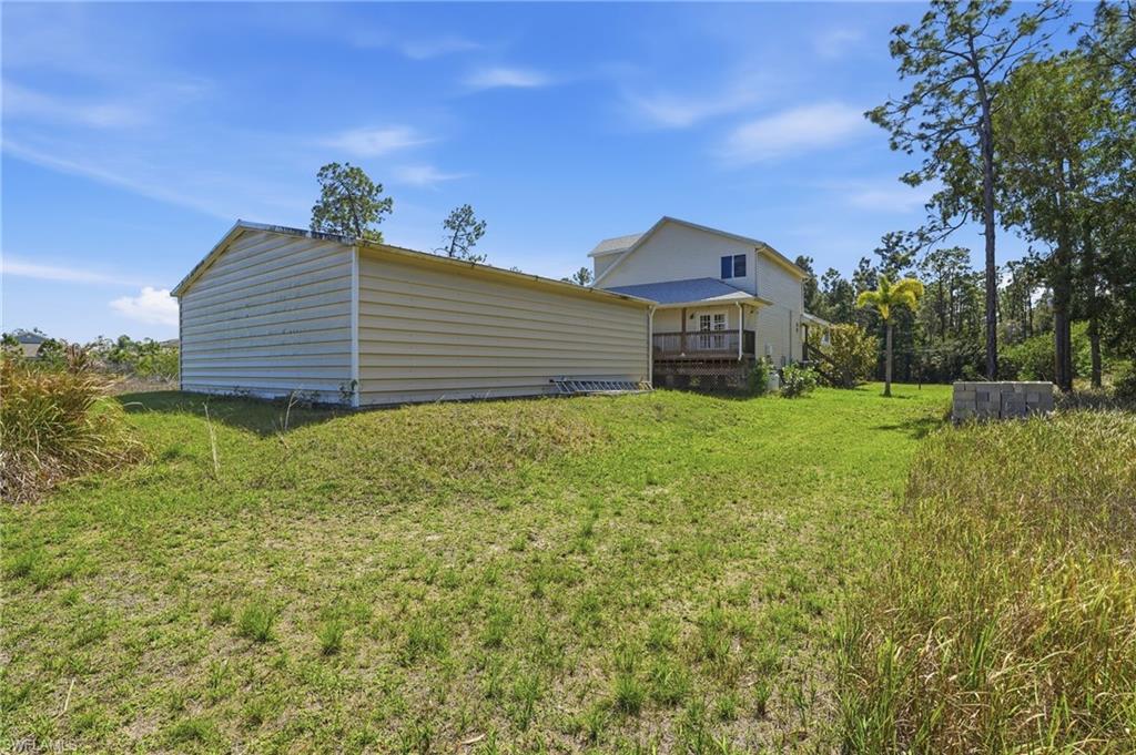 NORTH FORT MYERS - Residential