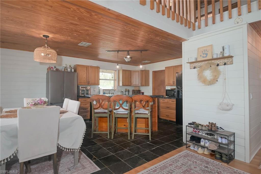 NORTH FORT MYERS - Residential