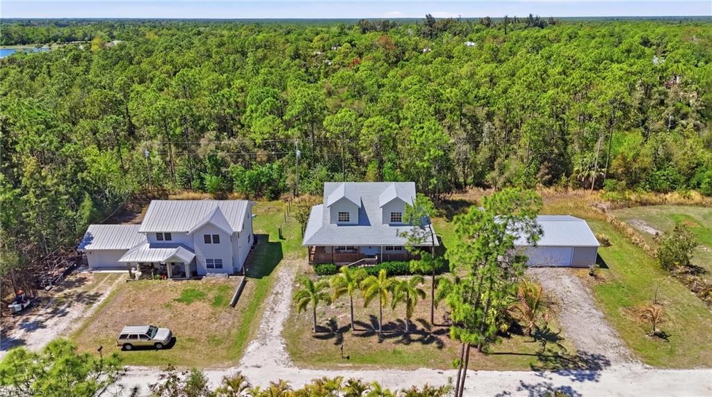 NORTH FORT MYERS - Residential