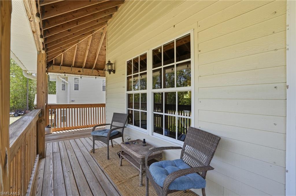 NORTH FORT MYERS - Residential