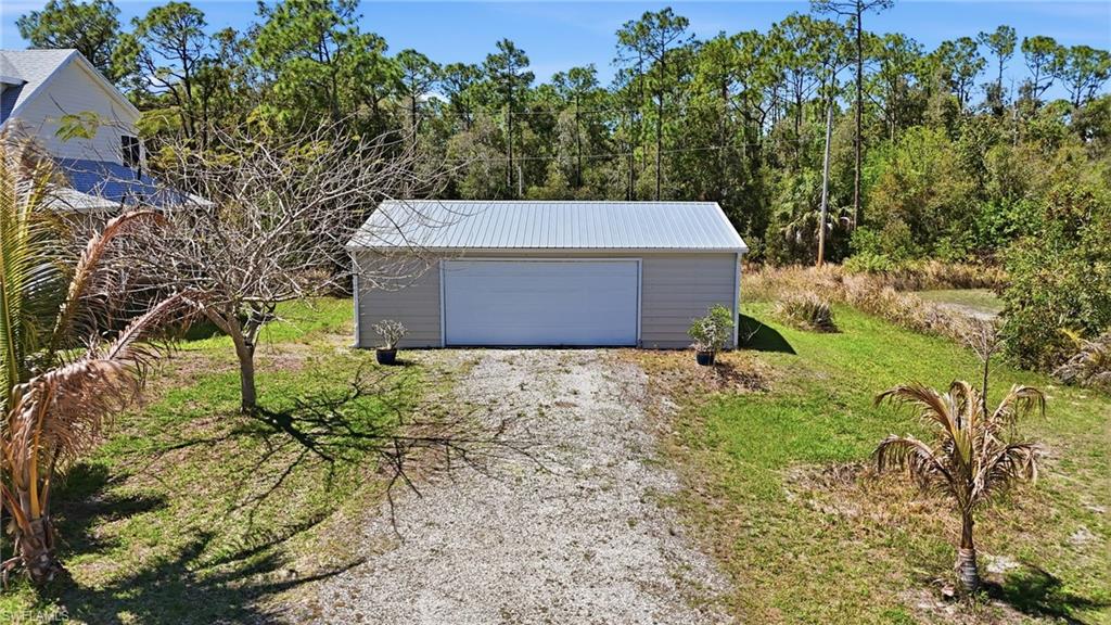 NORTH FORT MYERS - Residential