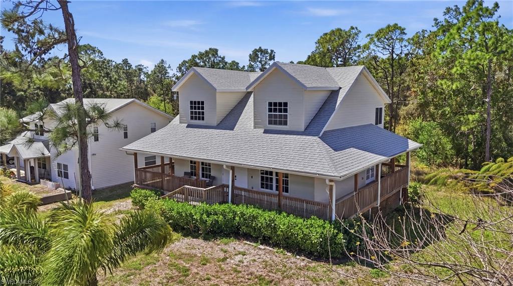 NORTH FORT MYERS - Residential