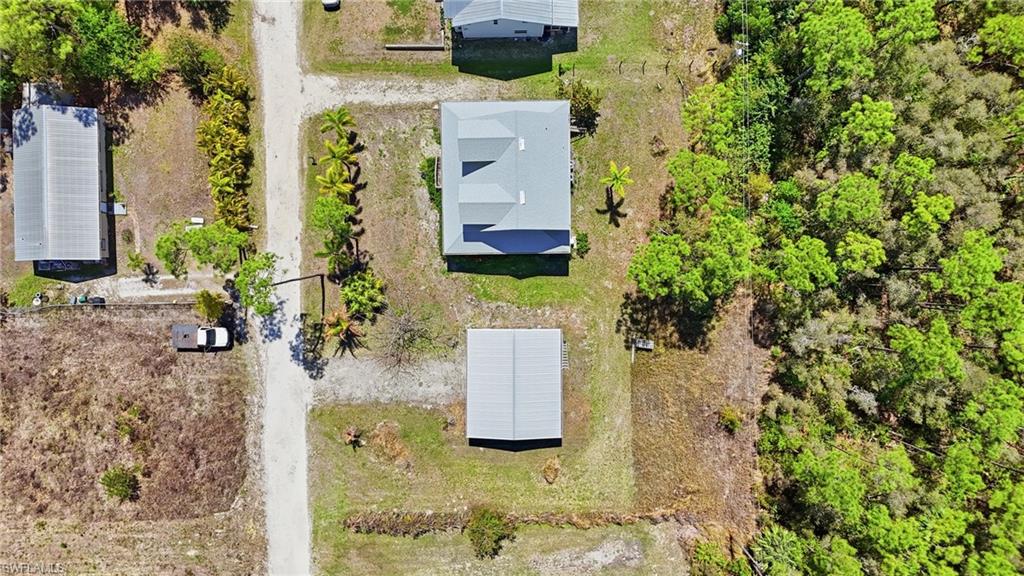 NORTH FORT MYERS - Residential