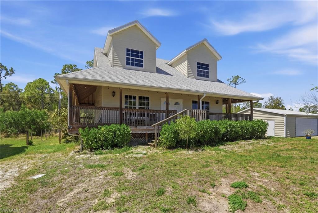 NORTH FORT MYERS - Residential