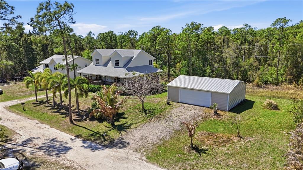 NORTH FORT MYERS - Residential