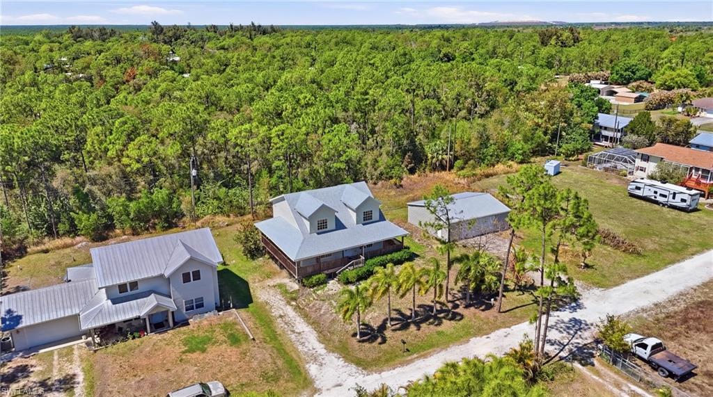 NORTH FORT MYERS - Residential