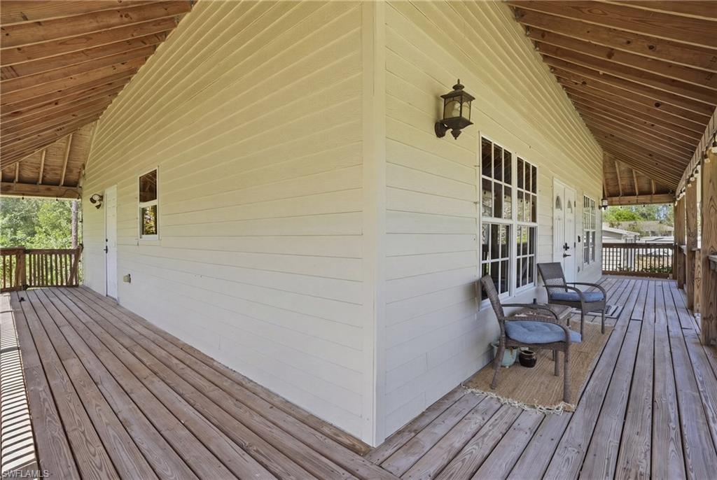 NORTH FORT MYERS - Residential