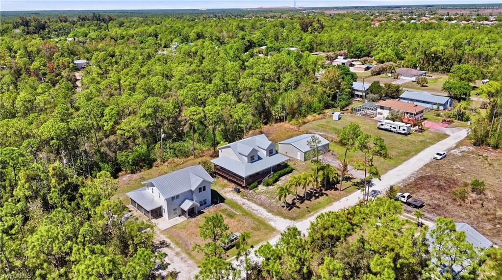 NORTH FORT MYERS - Residential