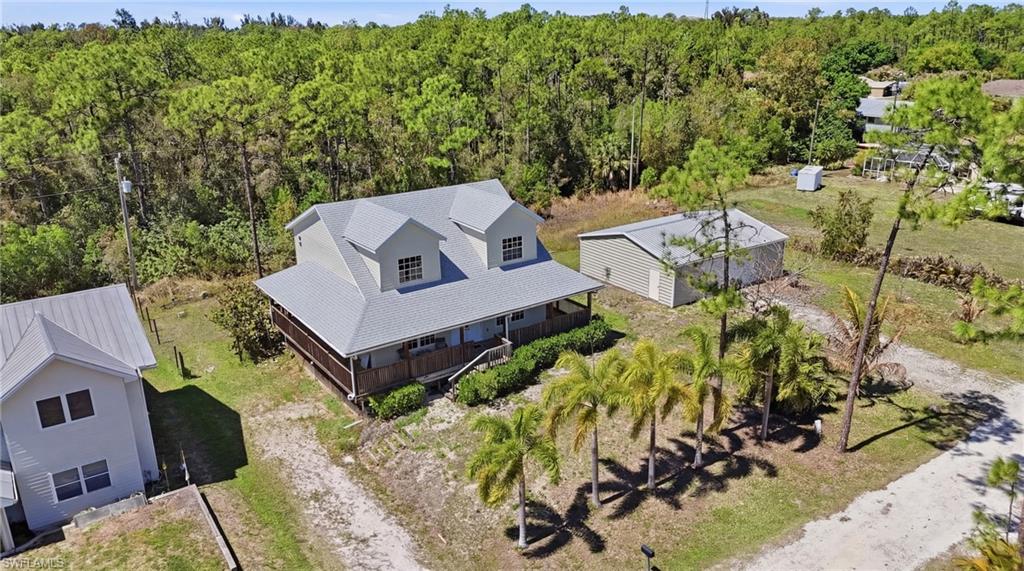 NORTH FORT MYERS - Residential