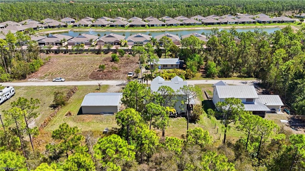 NORTH FORT MYERS - Residential