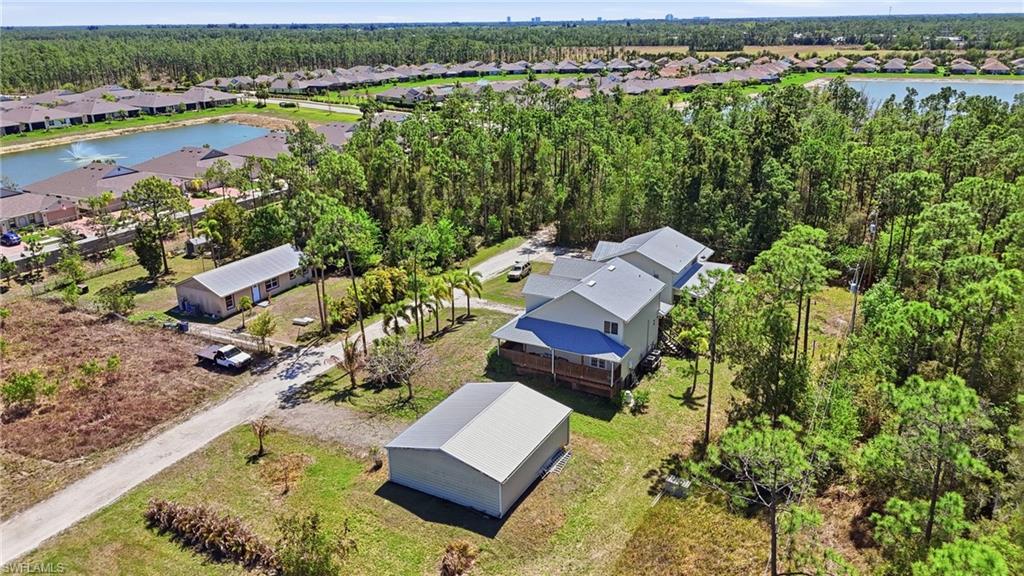 NORTH FORT MYERS - Residential