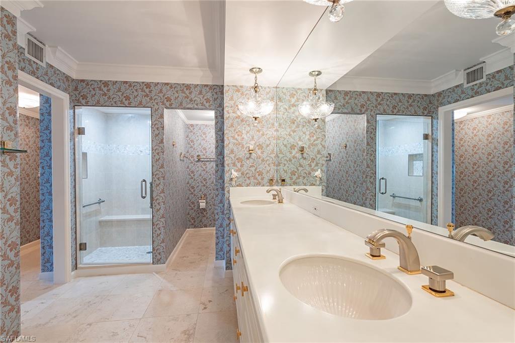 LA MER - Residential