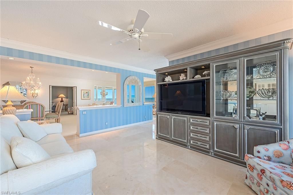 Photo of 4051 Gulf Shore BLVD N #802, NAPLES, FL 34103 (MLS # 226008646)