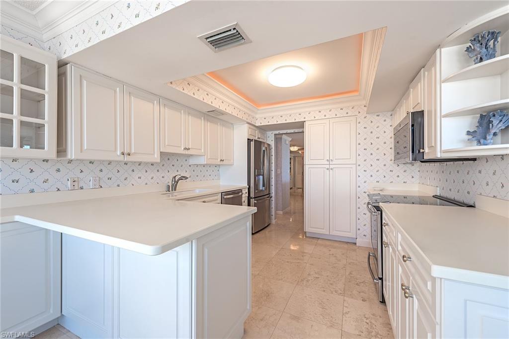 LA MER - Residential