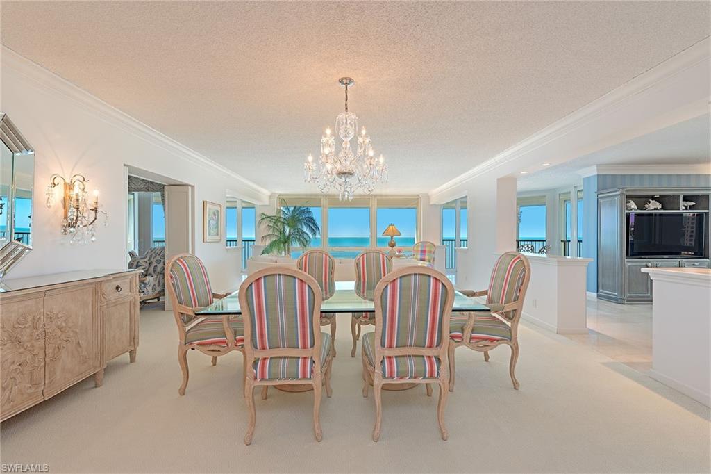 LA MER - Residential