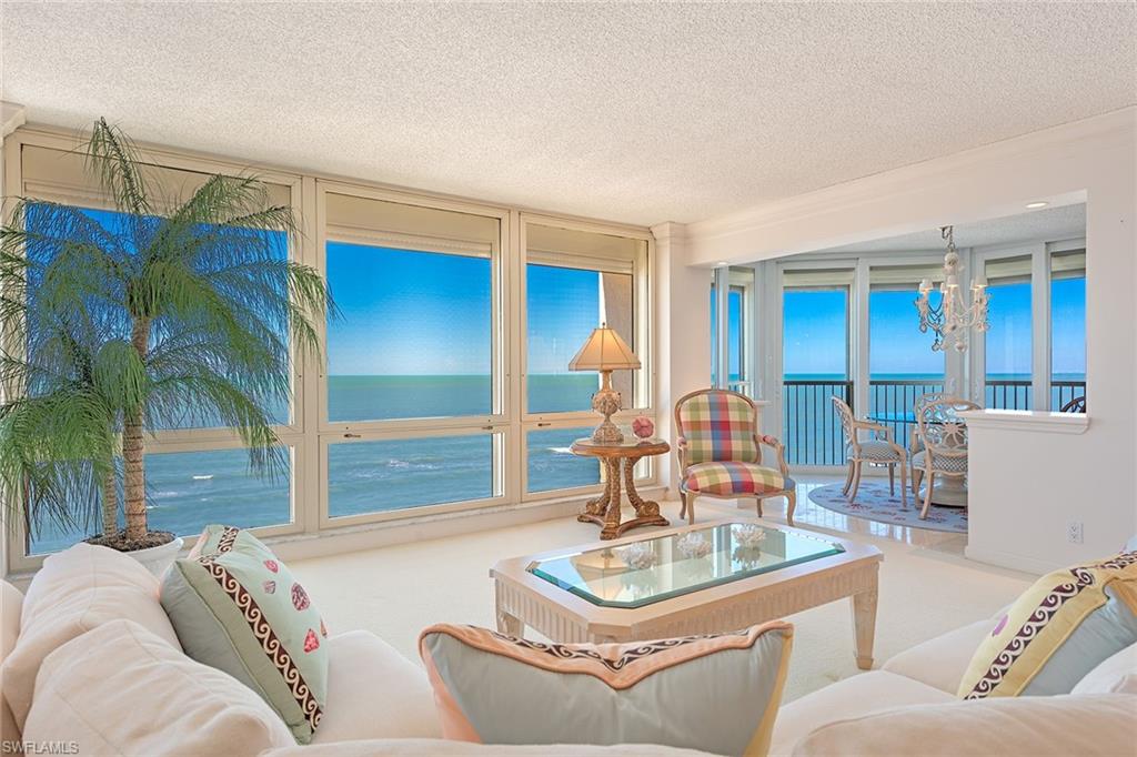 LA MER - Residential