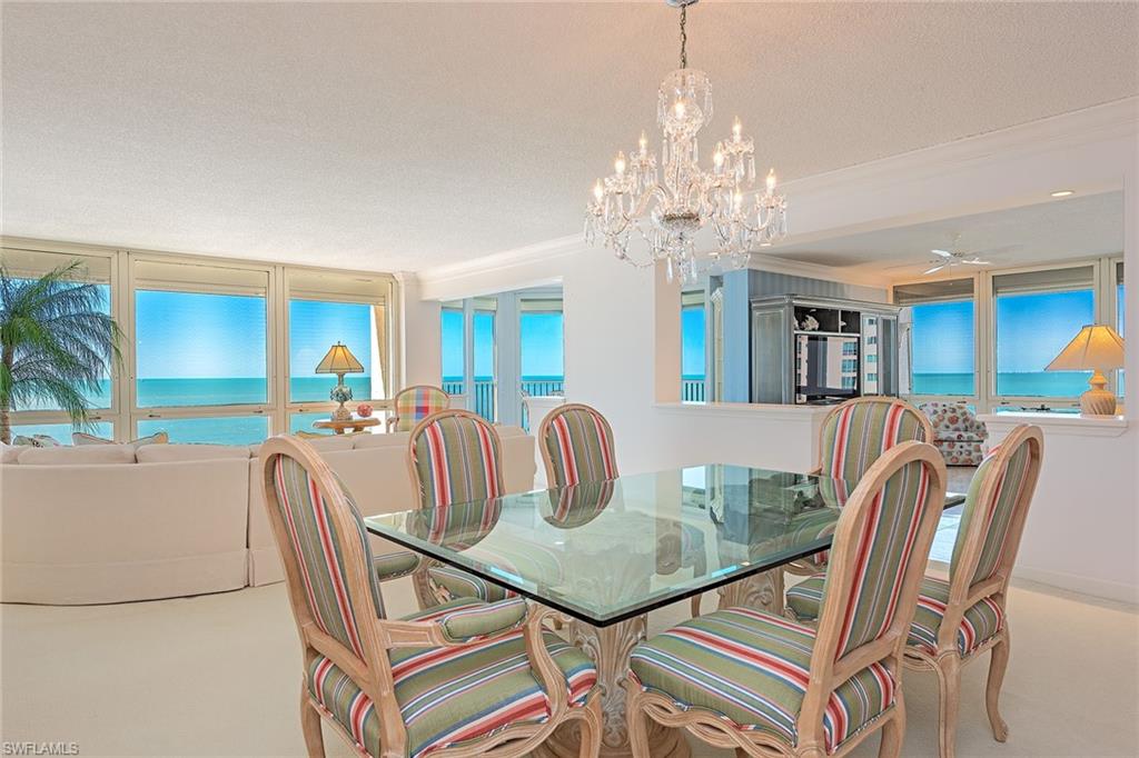 LA MER - Residential