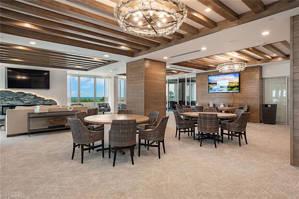 LA MER - Residential