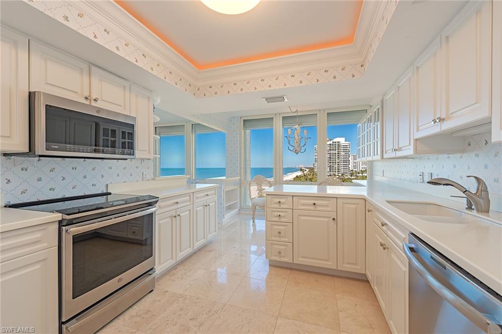 LA MER - Residential