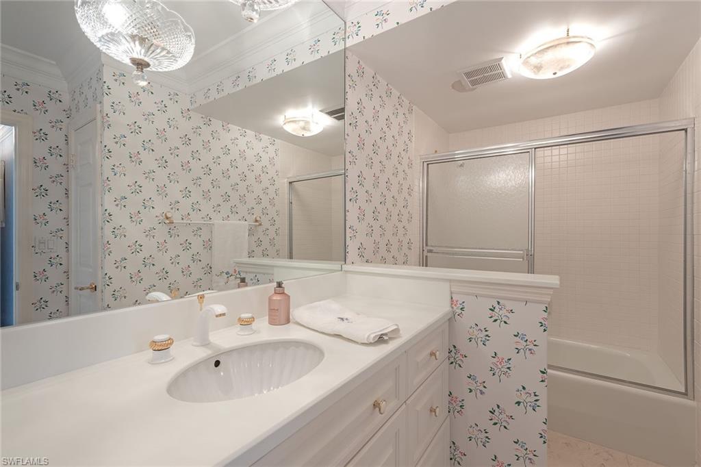 LA MER - Residential