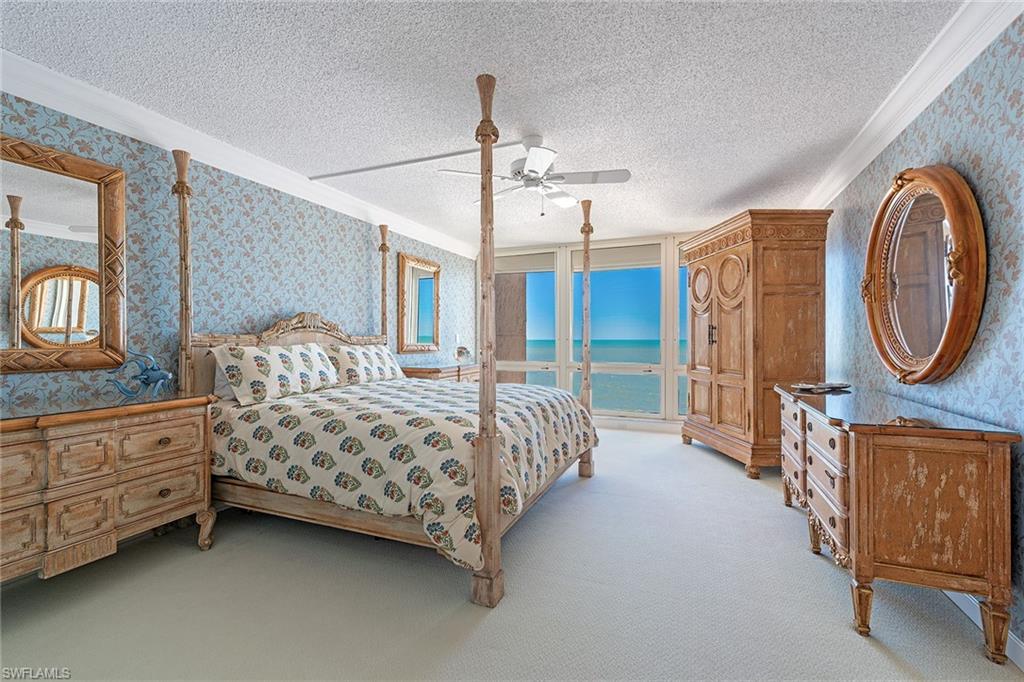 LA MER - Residential