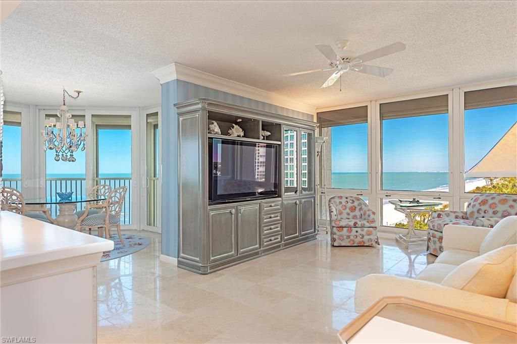 Photo of 4051 Gulf Shore BLVD N #802, NAPLES, FL 34103 (MLS # 226008646)