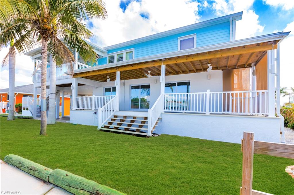 MATLACHA ISLES - Residential