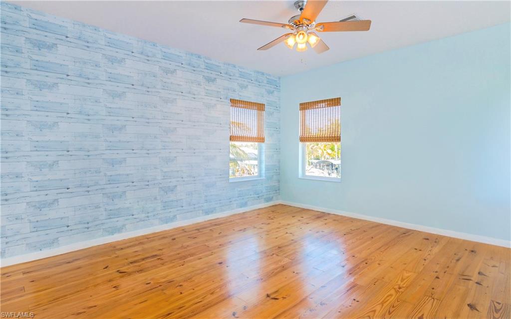 MATLACHA ISLES - Residential