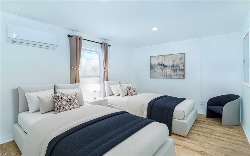 MATLACHA ISLES - Residential