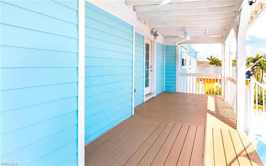 MATLACHA ISLES - Residential